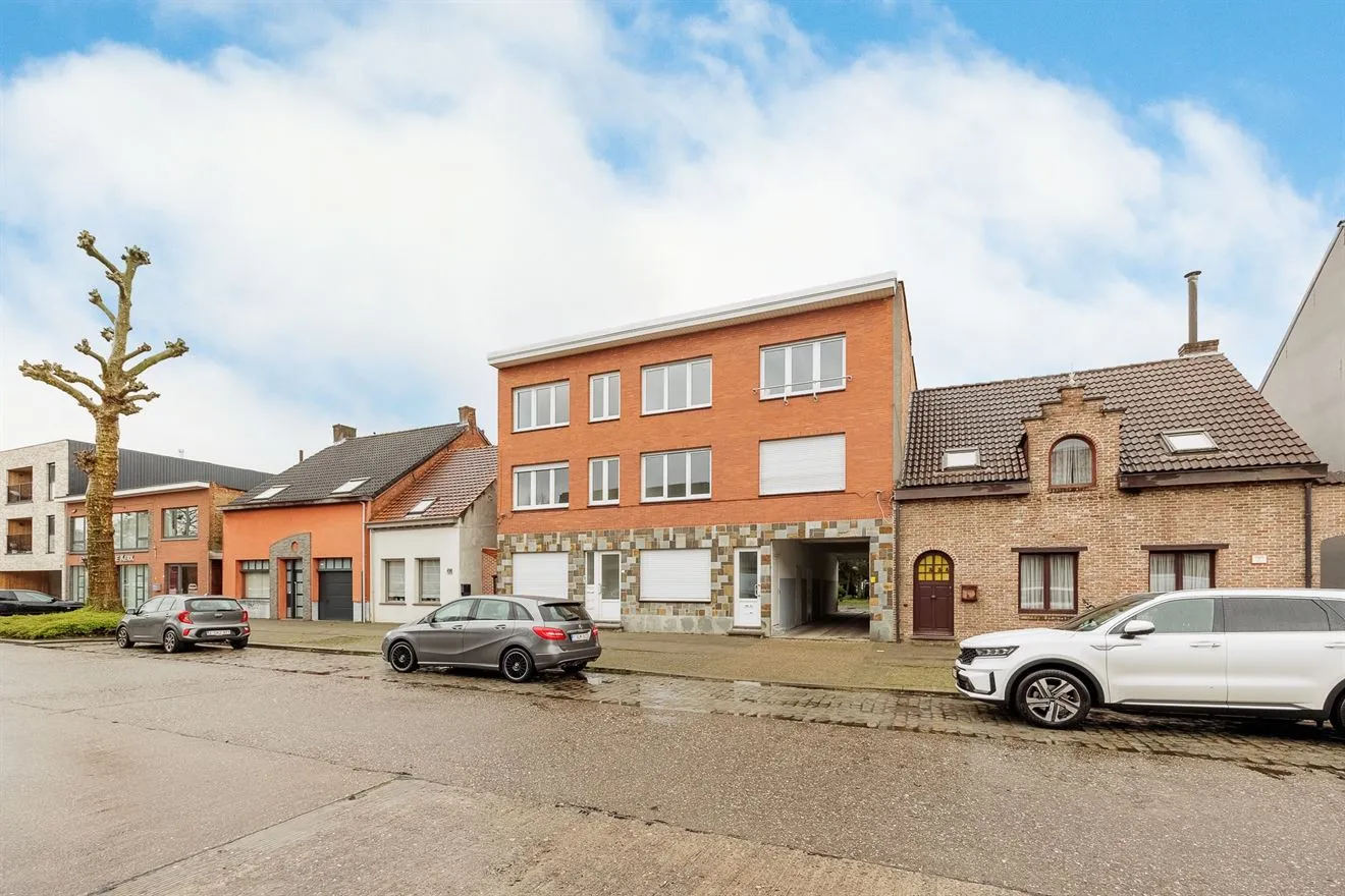 Appartamento In vendita - 2930 BRASSCHAAT BE Image 5