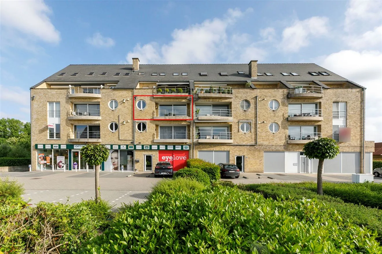 Appartamento In vendita - 2200 HERENTALS BE Image 1