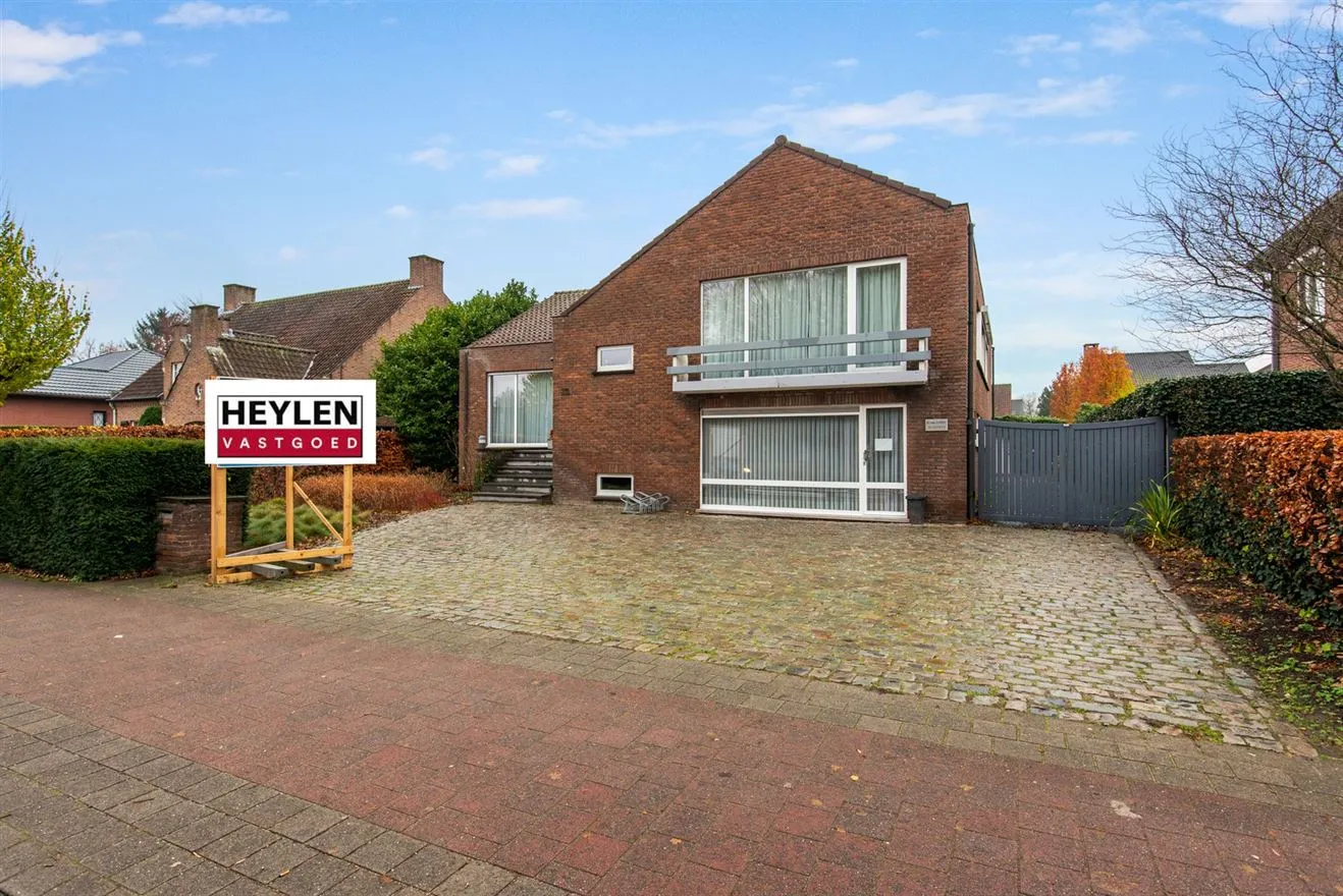 Casa In vendita - 2300 TURNHOUT BE Image 1